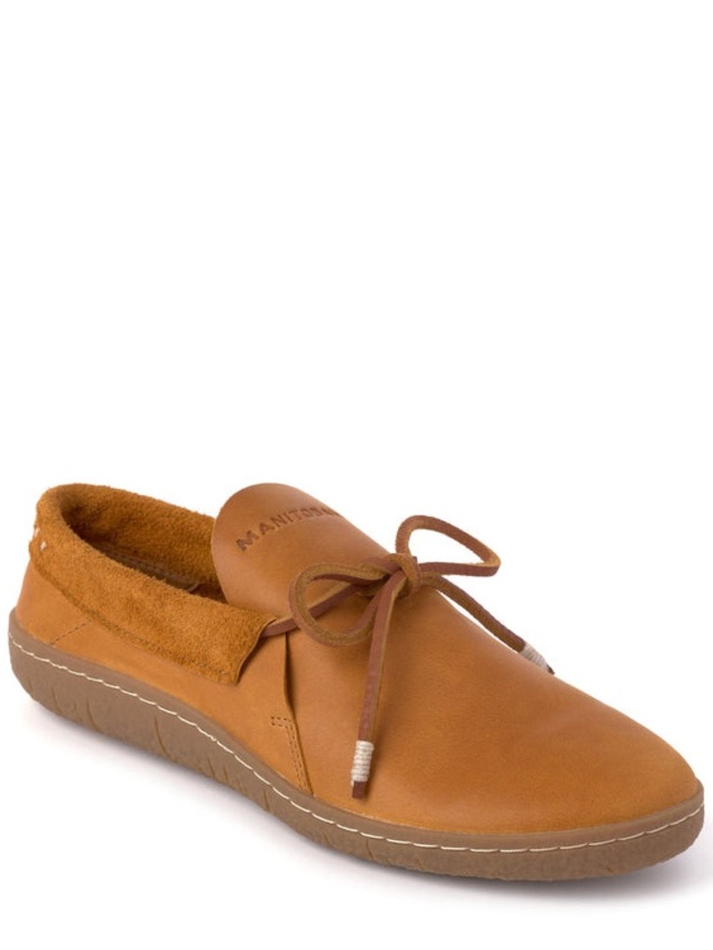 Manitobah Mukluks Modern Moccasins [6] New in Box